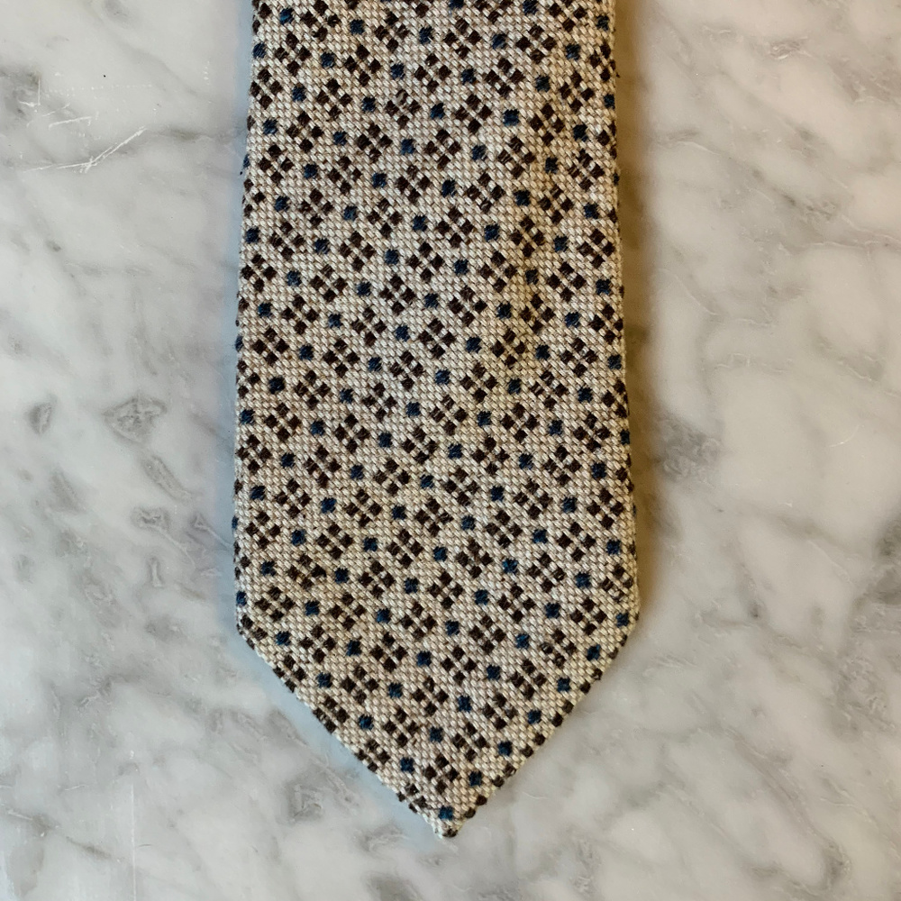 SuitSupply Men's Tie